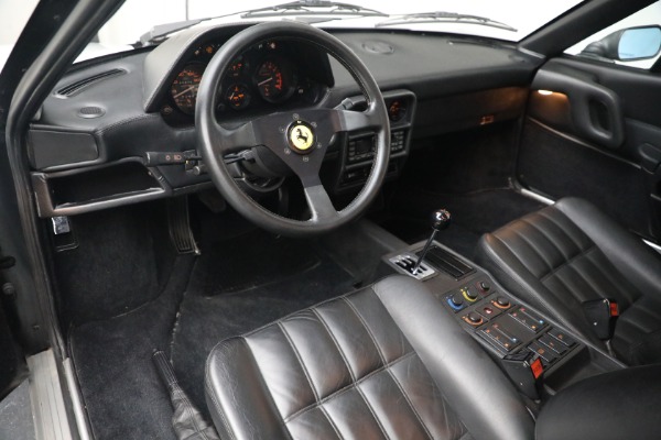 Used 1987 Ferrari 328 GTB for sale Sold at Maserati of Greenwich in Greenwich CT 06830 13