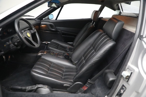 Used 1987 Ferrari 328 GTB for sale $109,900 at Maserati of Greenwich in Greenwich CT 06830 14