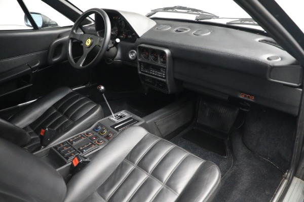 Used 1987 Ferrari 328 GTB for sale $109,900 at Maserati of Greenwich in Greenwich CT 06830 16