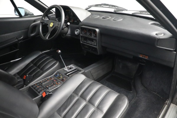 Used 1987 Ferrari 328 GTB for sale Sold at Maserati of Greenwich in Greenwich CT 06830 16