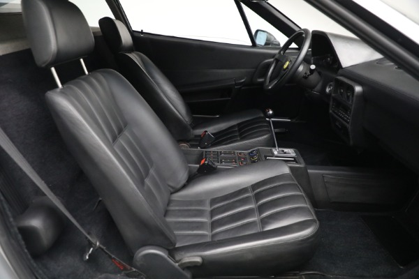 Used 1987 Ferrari 328 GTB for sale $109,900 at Maserati of Greenwich in Greenwich CT 06830 17