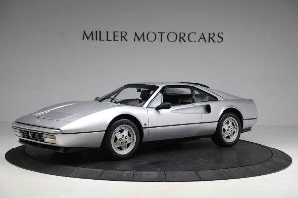 Used 1987 Ferrari 328 GTB for sale $109,900 at Maserati of Greenwich in Greenwich CT 06830 2