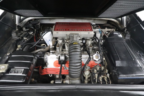 Used 1987 Ferrari 328 GTB for sale $109,900 at Maserati of Greenwich in Greenwich CT 06830 20