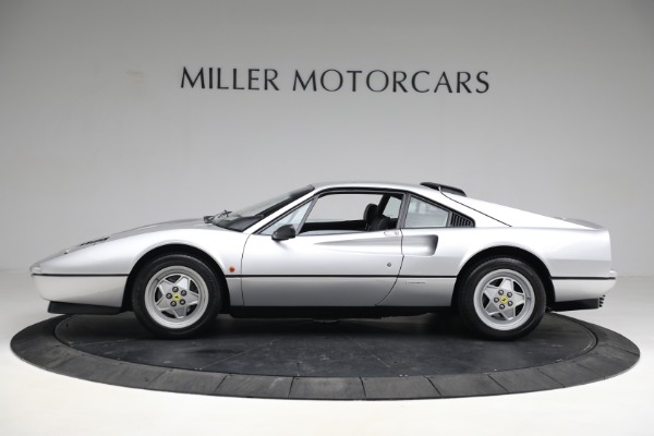Used 1987 Ferrari 328 GTB for sale $109,900 at Maserati of Greenwich in Greenwich CT 06830 3
