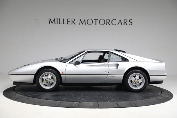 Used 1987 Ferrari 328 GTB for sale Sold at Maserati of Greenwich in Greenwich CT 06830 3