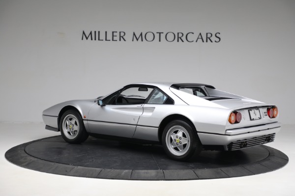 Used 1987 Ferrari 328 GTB for sale $109,900 at Maserati of Greenwich in Greenwich CT 06830 4