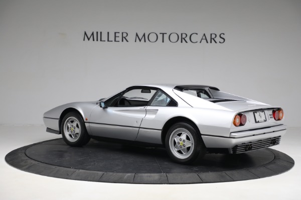 Used 1987 Ferrari 328 GTB for sale Sold at Maserati of Greenwich in Greenwich CT 06830 4