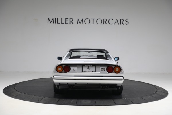 Used 1987 Ferrari 328 GTB for sale $109,900 at Maserati of Greenwich in Greenwich CT 06830 6