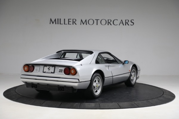 Used 1987 Ferrari 328 GTB for sale $109,900 at Maserati of Greenwich in Greenwich CT 06830 7