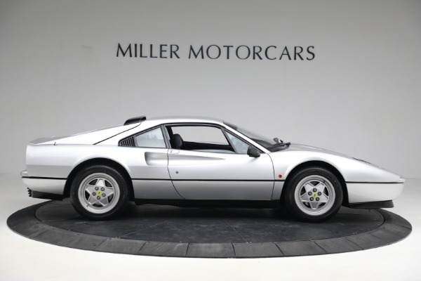 Used 1987 Ferrari 328 GTB for sale Sold at Maserati of Greenwich in Greenwich CT 06830 9