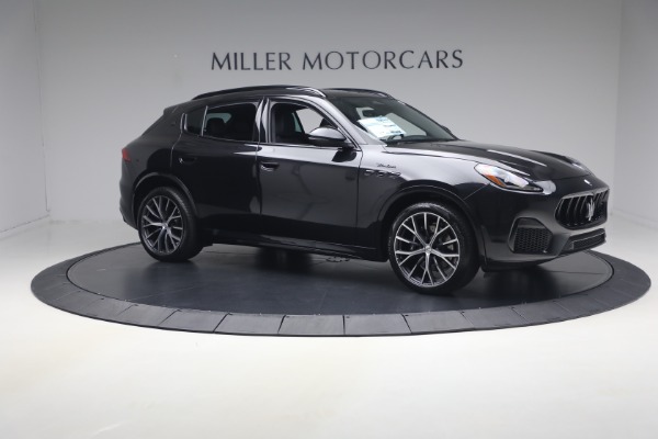 Used 2023 Maserati Grecale GT for sale $40,900 at Maserati of Greenwich in Greenwich CT 06830 10