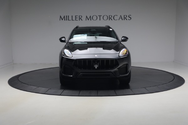 Used 2023 Maserati Grecale GT for sale $40,900 at Maserati of Greenwich in Greenwich CT 06830 12