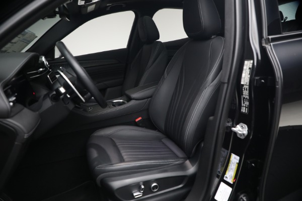 Used 2023 Maserati Grecale GT for sale $40,900 at Maserati of Greenwich in Greenwich CT 06830 15