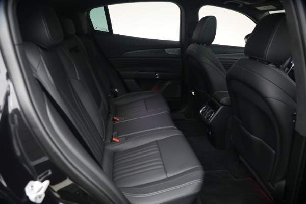 Used 2023 Maserati Grecale GT for sale $40,900 at Maserati of Greenwich in Greenwich CT 06830 18