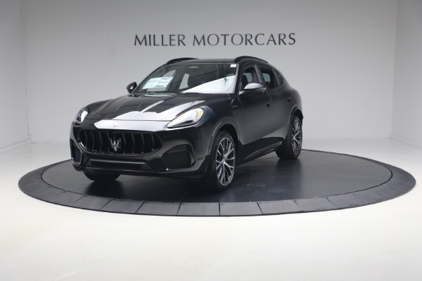 Used 2023 Maserati Grecale GT for sale $40,900 at Maserati of Greenwich in Greenwich CT 06830 2