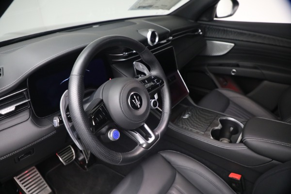 Used 2023 Maserati Grecale GT for sale $40,900 at Maserati of Greenwich in Greenwich CT 06830 21