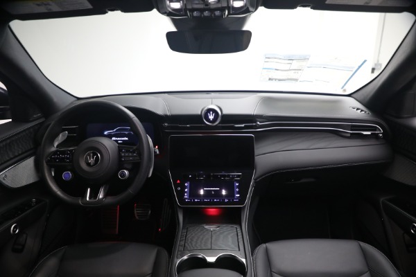 Used 2023 Maserati Grecale GT for sale $40,900 at Maserati of Greenwich in Greenwich CT 06830 22