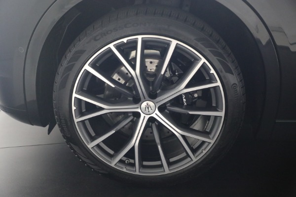 Used 2023 Maserati Grecale GT for sale $40,900 at Maserati of Greenwich in Greenwich CT 06830 24