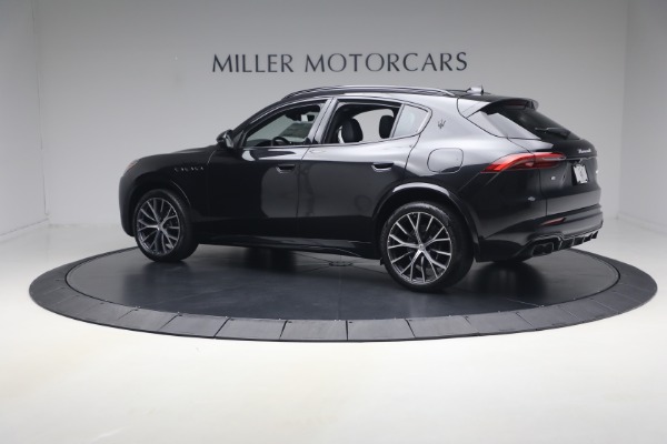 Used 2023 Maserati Grecale GT for sale $40,900 at Maserati of Greenwich in Greenwich CT 06830 4
