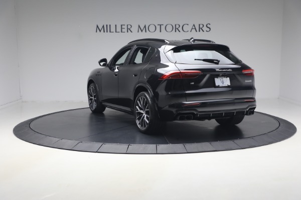 Used 2023 Maserati Grecale GT for sale $40,900 at Maserati of Greenwich in Greenwich CT 06830 5