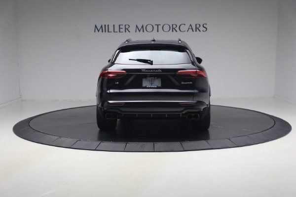 Used 2023 Maserati Grecale GT for sale $40,900 at Maserati of Greenwich in Greenwich CT 06830 6