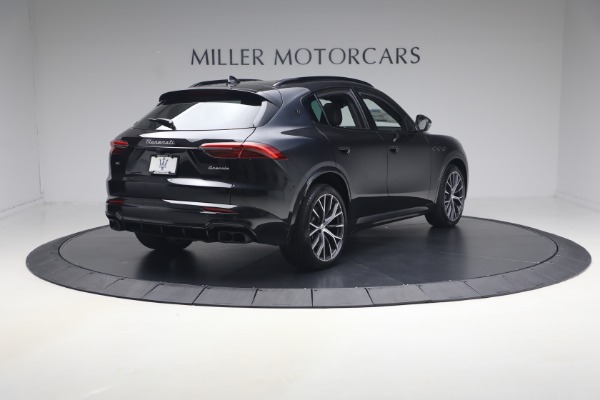 Used 2023 Maserati Grecale GT for sale $40,900 at Maserati of Greenwich in Greenwich CT 06830 7