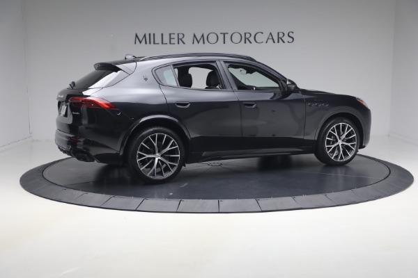 Used 2023 Maserati Grecale GT for sale $40,900 at Maserati of Greenwich in Greenwich CT 06830 8