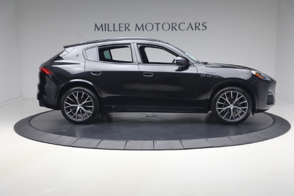 Used 2023 Maserati Grecale GT for sale $40,900 at Maserati of Greenwich in Greenwich CT 06830 9