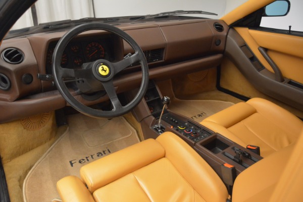 Used 1989 Ferrari Testarossa for sale Sold at Maserati of Greenwich in Greenwich CT 06830 13
