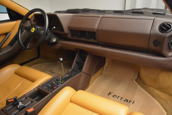 Used 1989 Ferrari Testarossa for sale Sold at Maserati of Greenwich in Greenwich CT 06830 17