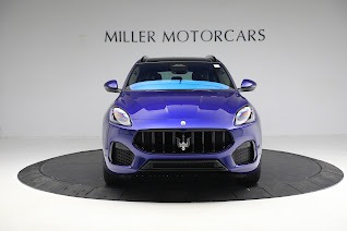 New 2023 Maserati Grecale Modena for sale Sold at Maserati of Greenwich in Greenwich CT 06830 12