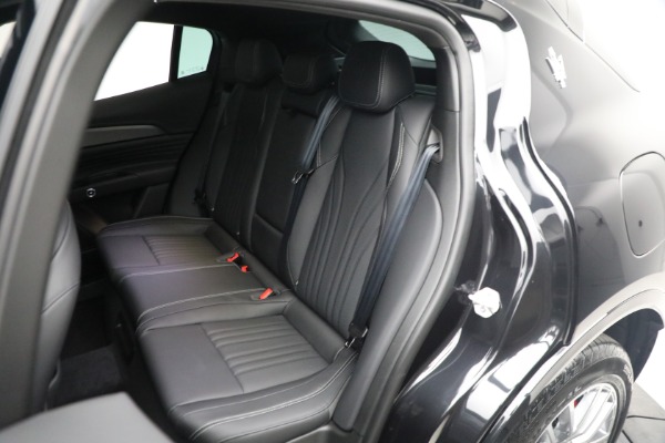 New 2023 Maserati Grecale GT for sale $73,797 at Maserati of Greenwich in Greenwich CT 06830 17