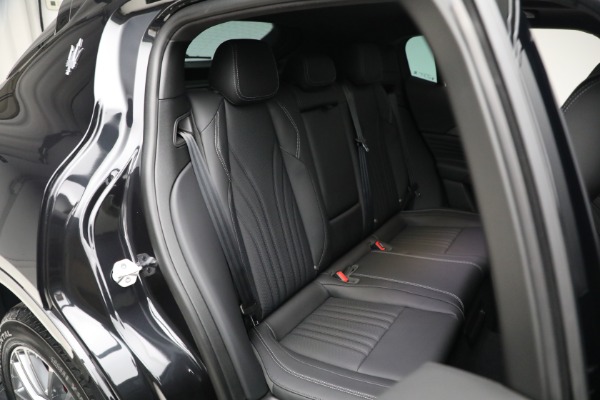 New 2023 Maserati Grecale GT for sale $73,797 at Maserati of Greenwich in Greenwich CT 06830 21