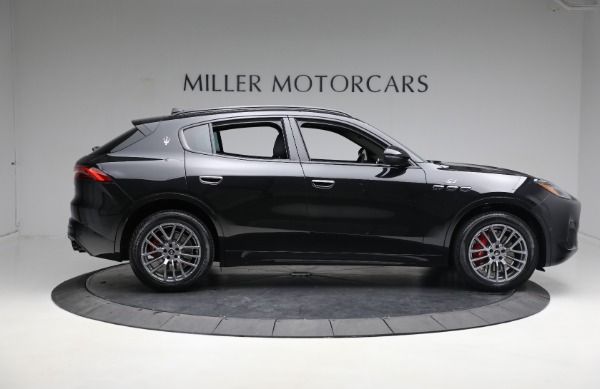 New 2023 Maserati Grecale GT for sale $73,797 at Maserati of Greenwich in Greenwich CT 06830 9