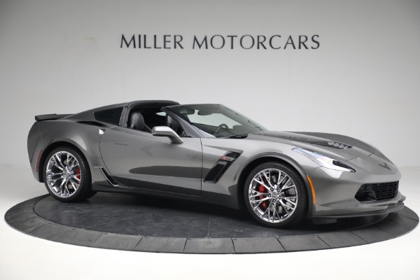 Used 2015 Chevrolet Corvette Z06 for sale Call for price at Maserati of Greenwich in Greenwich CT 06830 10
