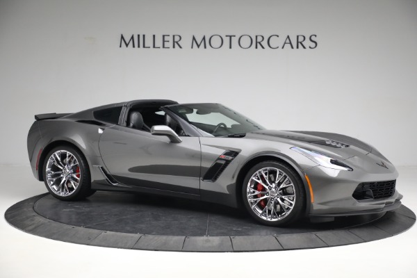 Used 2015 Chevrolet Corvette Z06 for sale Sold at Maserati of Greenwich in Greenwich CT 06830 10