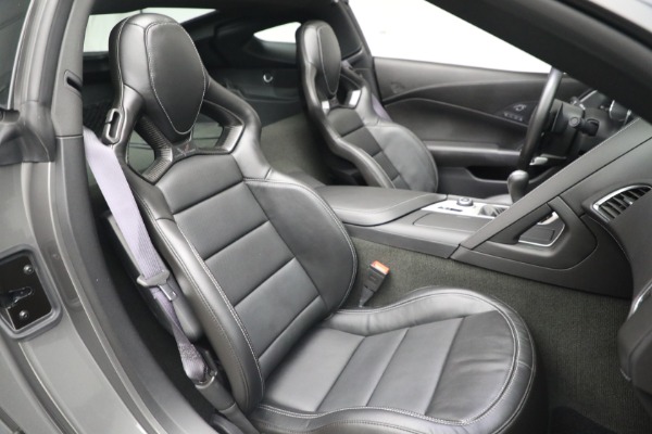 Used 2015 Chevrolet Corvette Z06 for sale Call for price at Maserati of Greenwich in Greenwich CT 06830 17