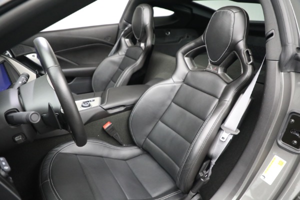 Used 2015 Chevrolet Corvette Z06 for sale Call for price at Maserati of Greenwich in Greenwich CT 06830 19