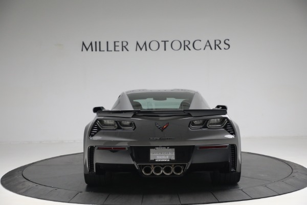 Used 2015 Chevrolet Corvette Z06 for sale Sold at Maserati of Greenwich in Greenwich CT 06830 25