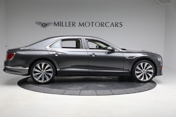 Used 2022 Bentley Flying Spur W12 for sale $249,900 at Maserati of Greenwich in Greenwich CT 06830 10