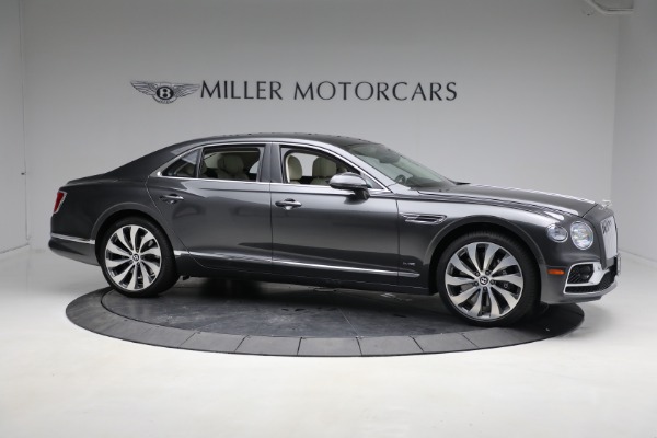 Used 2022 Bentley Flying Spur W12 for sale $249,900 at Maserati of Greenwich in Greenwich CT 06830 11