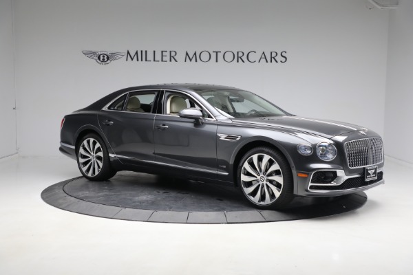 Used 2022 Bentley Flying Spur W12 for sale $249,900 at Maserati of Greenwich in Greenwich CT 06830 12