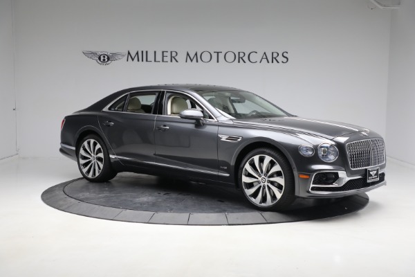 Used 2022 Bentley Flying Spur W12 for sale Sold at Maserati of Greenwich in Greenwich CT 06830 12