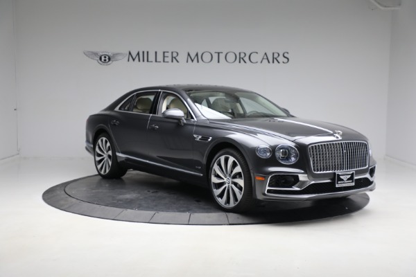 Used 2022 Bentley Flying Spur W12 for sale $249,900 at Maserati of Greenwich in Greenwich CT 06830 13