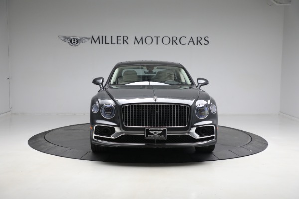 Used 2022 Bentley Flying Spur W12 for sale $249,900 at Maserati of Greenwich in Greenwich CT 06830 14