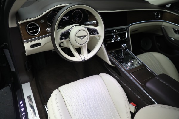Used 2022 Bentley Flying Spur W12 for sale $249,900 at Maserati of Greenwich in Greenwich CT 06830 20