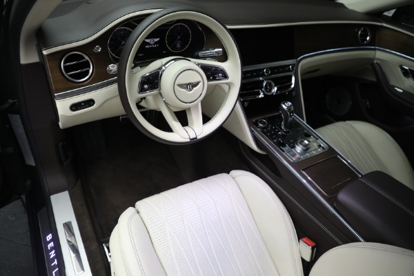 Used 2022 Bentley Flying Spur W12 for sale Sold at Maserati of Greenwich in Greenwich CT 06830 20