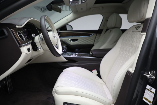 Used 2022 Bentley Flying Spur W12 for sale $249,900 at Maserati of Greenwich in Greenwich CT 06830 21