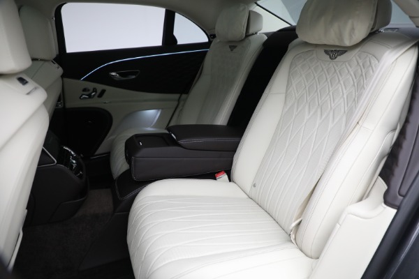 Used 2022 Bentley Flying Spur W12 for sale $249,900 at Maserati of Greenwich in Greenwich CT 06830 26