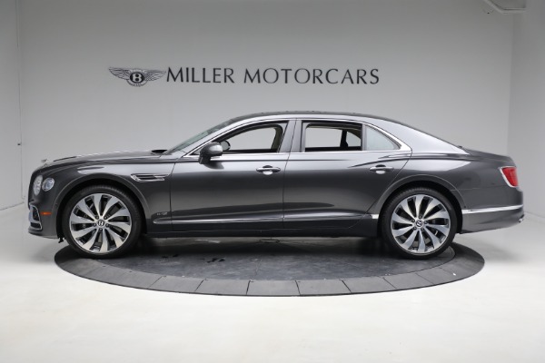 Used 2022 Bentley Flying Spur W12 for sale $249,900 at Maserati of Greenwich in Greenwich CT 06830 4